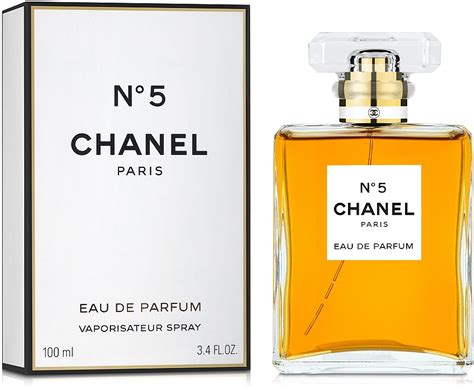 chanel n 5 recensioni